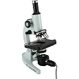 Celestron 44104 500x Power Advanced Biological Microscope