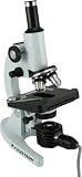 Celestron 44104 500x Power Advanced Biological Microscope