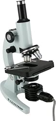 Advanced 500x Microscope