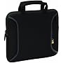Caselogic LNEO-12 12.1-Inch Neoprene Netbook Sleeve (Black)