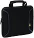 Caselogic LNEO-12 12.1-Inch Neoprene Netbook Sleeve (Black)
