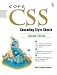 Core CSS: Cascading Style Sheets
