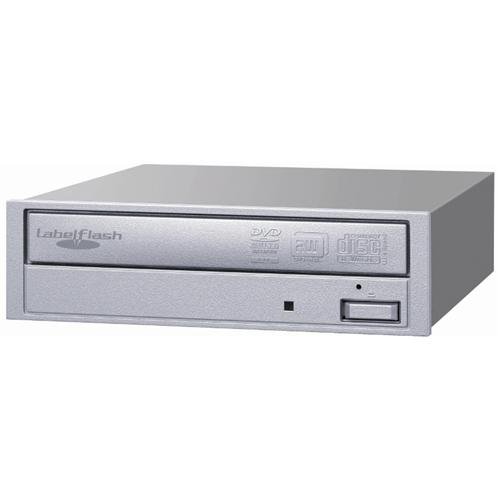 Sony Optiarc AD-7283S-0S interne DVD 24x Brenner SATA silber Preisvergleich