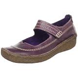 Groundhog Womens Appleton Mary Jane