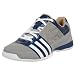 adidas Men's Creator Zero Low Basketball Shoe