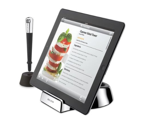 Universal-Halterung für die Küche F5L099cw mit Pen