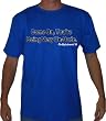 The Big Lebowski "Un-Dude" Mens Movie Line T Shirt