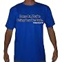 The Big Lebowski "Un-Dude" Mens Movie Line T Shirt