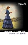North and south