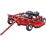Swisher T2066 66 inch 20 HP Trailmower
