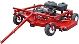 Swisher 66-Inch 20 HP Trailmower (Non-CARB Compliant) #T2066