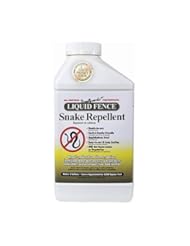 Liquid Fence 162 Concentrate Snake Repellent, 1-Quart
