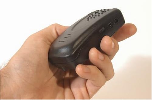 Deluo 36-031-12 Bluetooth DataLogger GPS with Microsoft Streets and Trips 2007 DVD