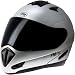 FM F58 Klapphelm Größe: L Farbe: silber