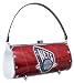 New Jersey Nets FenderFlair Purse