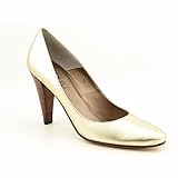 VANELi Women's Lolly Pump,Platino,7 S US