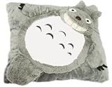 My Pillow Pets-My Neighbor Totoro Plush 18 Inch Pillow