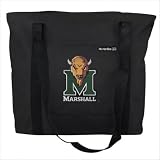 Georgia Bulldogs Tote Bag University of Georgia Cotton with WATERPROOF LINING UNDERSIDE Travel Bags, for Gym or Beach Best Cute Unique GIFT IDEA for Him Her Man Men DAD MOM Mother Woman Women Ladies