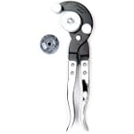 Powerbuilt 648485 Deluxe Tube Bending Pliers