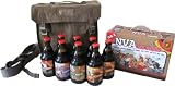 Produkt-Bild: NVA Bier im 8er Geschenkkarton Teil 2 inkl. Original NVA Tasche