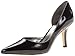 AK Anne Klein Women's 7catherine Synthetic D'Orsay Pump