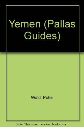 Yemen (Pallas Guides)