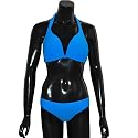 2 PIECE SET: Womens Body Glove bikini top & bottom set - X-Large