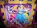 Disney Princess Foam Hopscotch