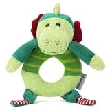 Eigenschaften Sterntaler 35821 / Sterntaler Greifling Diego