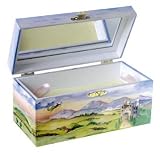 Dragon's Chest Treasure Box