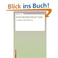 Basics Dachkonstruktion