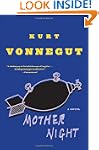 Mother Night: A Novel