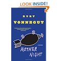 Mother Night: A Novel