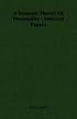 A Dynamic Theory Of Personality - Selected Papers