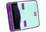 Urban Protection Sleeve für iPad - Deep Sea Disco