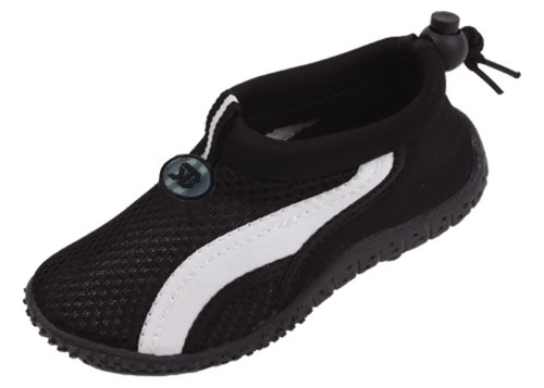New Starbay Brand Kid's Athletic Water Shoes Aqua Socks Available in 6 Colors