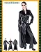 Rubies Women's Matrix Trinity Costume
