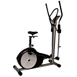 Body Champ Deluxe Cardio Dual Trainer