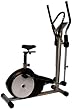 Body Champ Deluxe Cardio Dual Trainer
