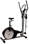 Body Champ Deluxe Cardio Dual Trainer