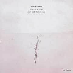 J.J.Chuquisengo Spielt Ravel