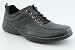 Rockport Claymon New Oxfords Shoes Black Mens