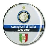 Inter Milan Campioni 18 Pin Badge