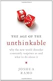 The Age of the Unthinkable