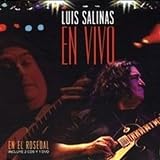 En Vivo En El Rosedal