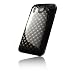PULSARplus TPU H�lle Case f�r HTC Desire HD Silikon Tasche in smoke