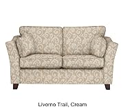 Fenton Compact 2-Seater Sofa