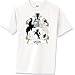 Wolfe Coat of Arms T-Shirt 6.1 Heavyweight