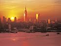 Jigsaw 500pc High Quality Collection New York Skyline