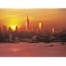Jigsaw 500pc High Quality Collection New York Skyline